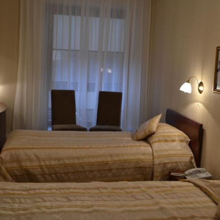 Hotel Gilija à Šilutė Extérieur photo