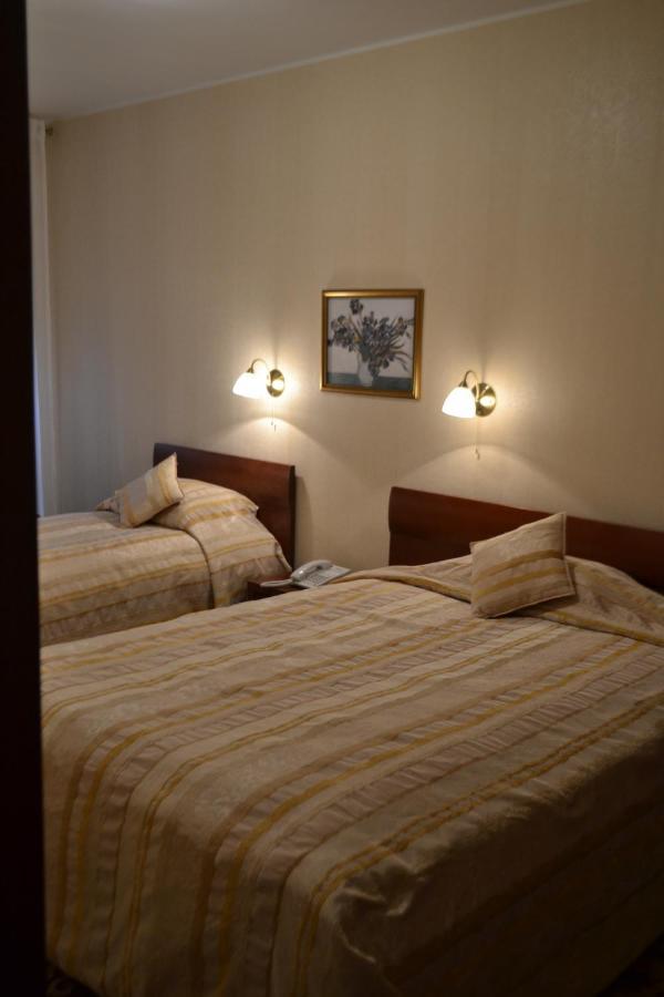 Hotel Gilija à Šilutė Extérieur photo