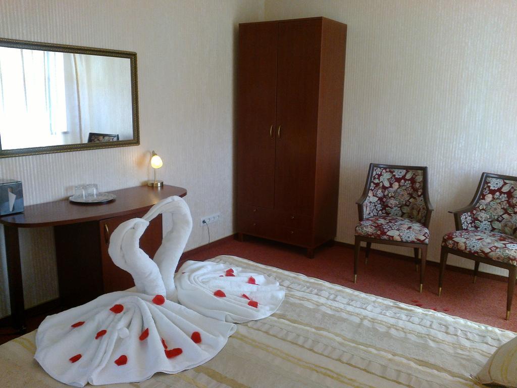 Hotel Gilija à Šilutė Extérieur photo